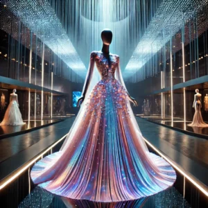 Opulence X: Backlase Edition