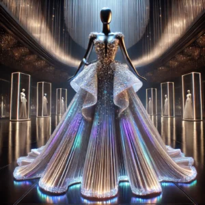 Opulence X – Couture Edition